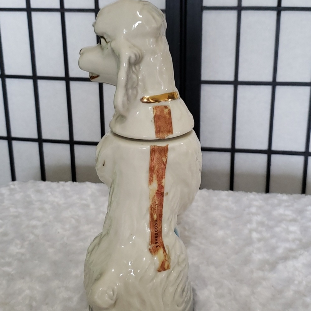 Vintage Regal Jim Beam Decanter😽 - Picture 4 of 8